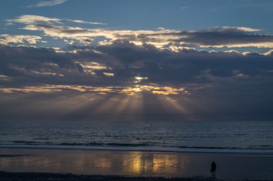 Imagen Gratis Amanecer Nube Retroiluminado Amanecer Sol Cielo De Atardecer Al Aire Libre