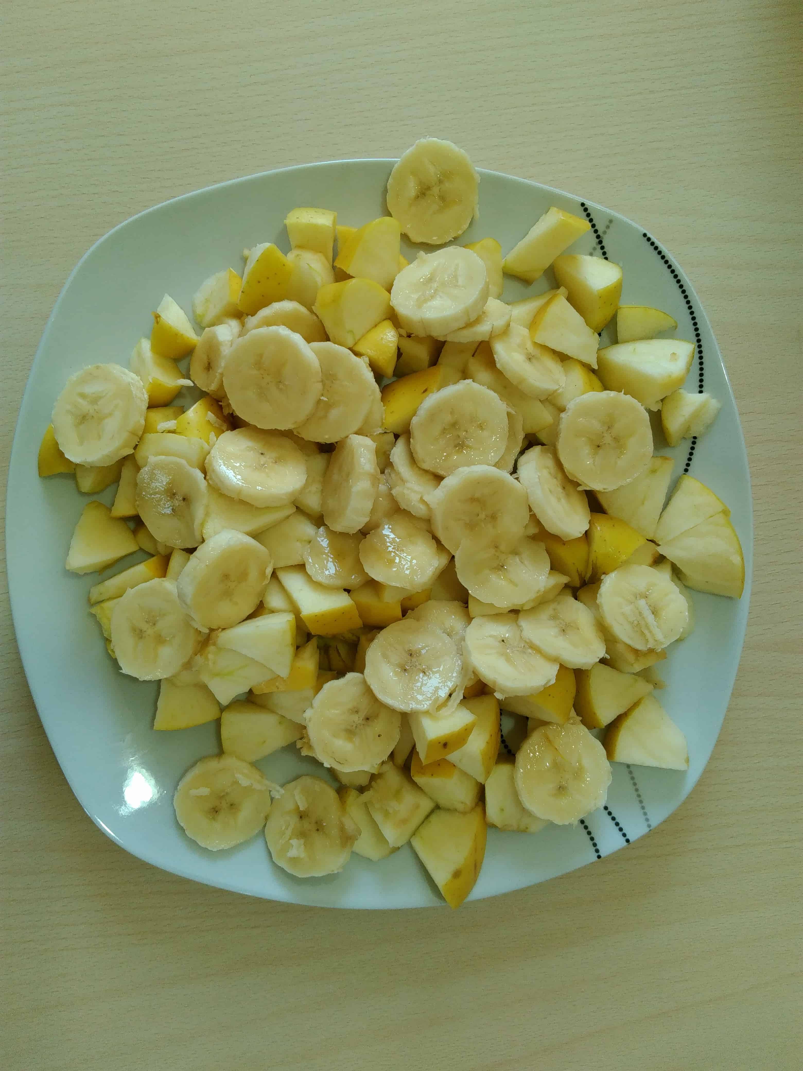 Бананы На Ужин При Похудении