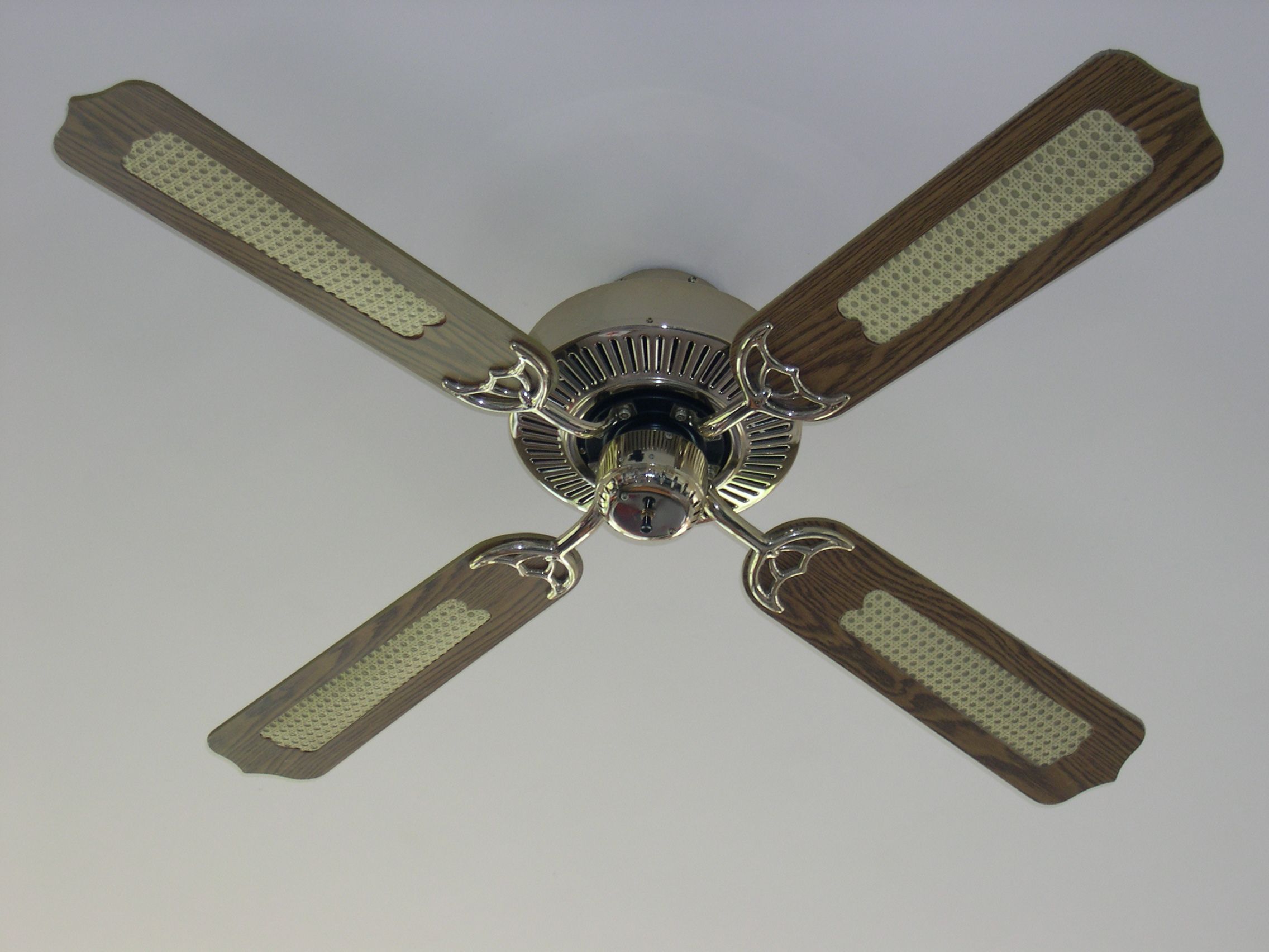 kitchen design ceiling fan