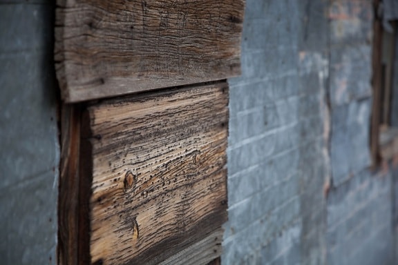 old, wood, pattern, various, surfaces, textures