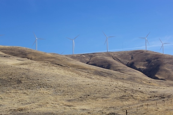 tools, wind turbines, energy
