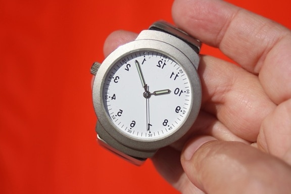 hand, minute, steel, technology, time, timepiece, timer, watch, wrist