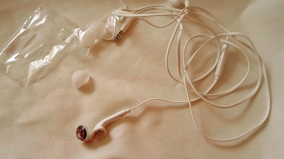 headphones, brand new, electronics, wire, speaker