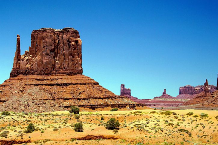 悬崖, 沙漠, 景观, 自然, 沙子, 砂岩, 贫瘠