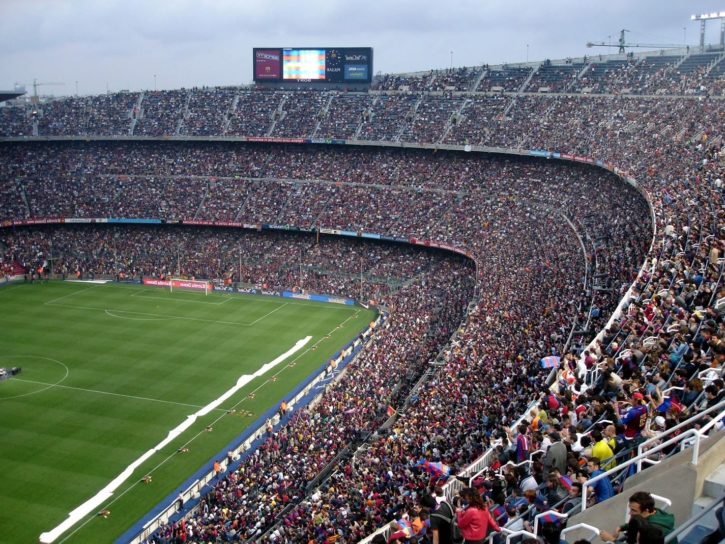 サッカー stafion、スポーツ アリーナ、観覧席、選手権、応援、観客、イベント、スポーツ フィールド