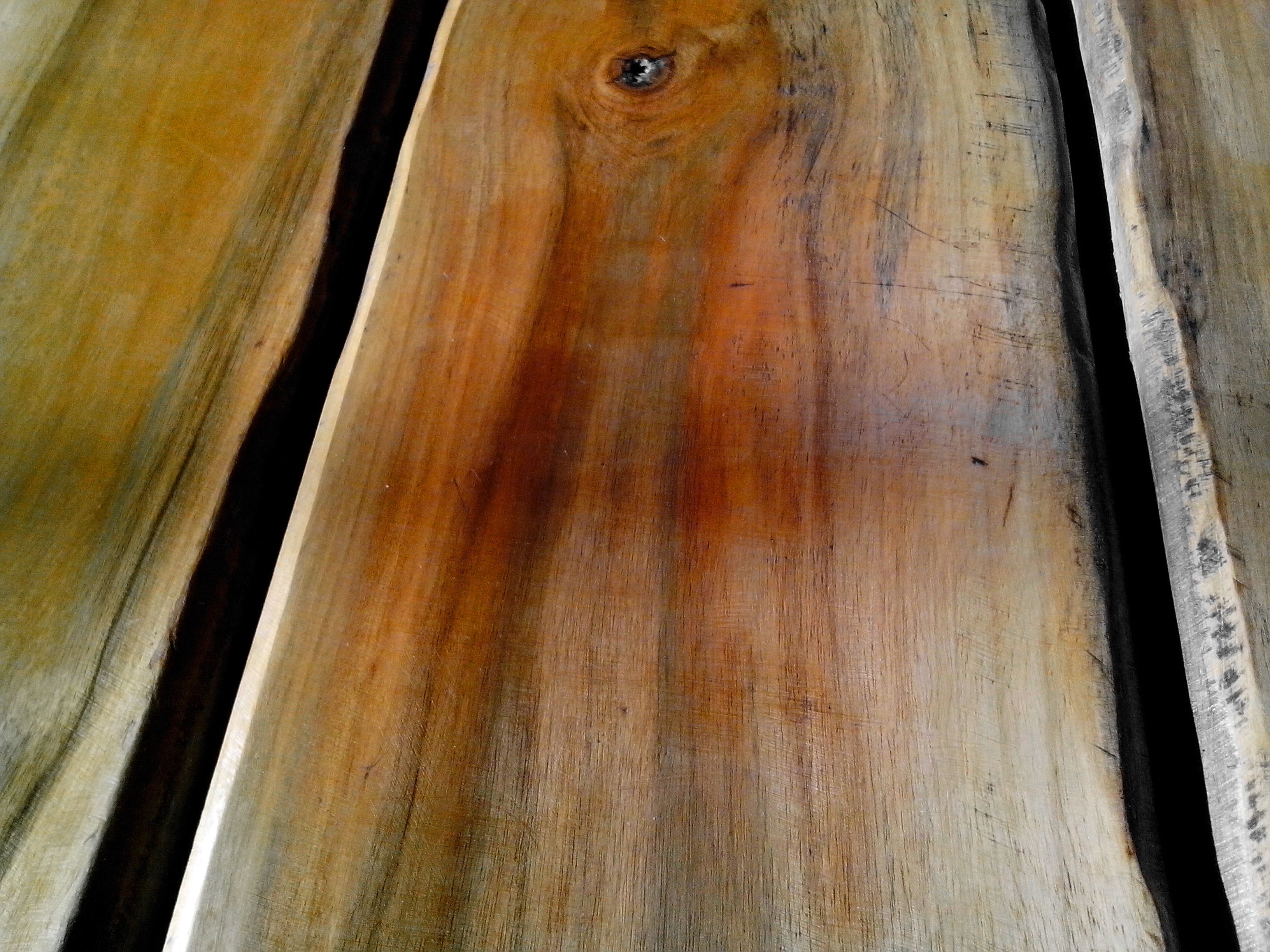Деформация древесины