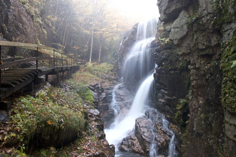 creek water, water, waterfall, hiking, rocks