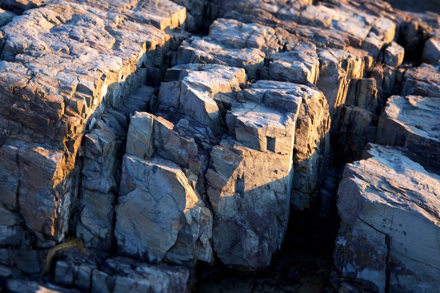 หินใหญ่ ธรณีวิทยา เนื้อ ธรรมชาติ ชายหาด มหาสมุทร หิน ซีโคสท์ แสงแดด