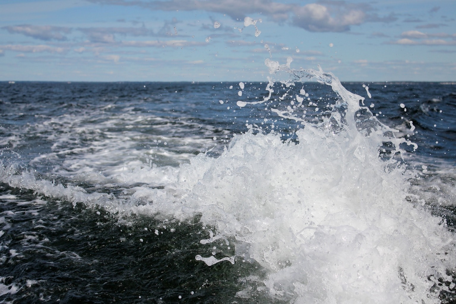 Фото воды в море