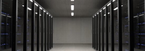computer servers, server room, data center, business, server security, linux servers