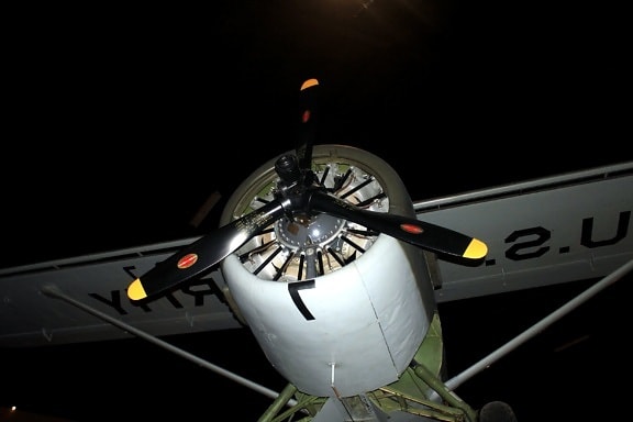 aircraft engine, world war two