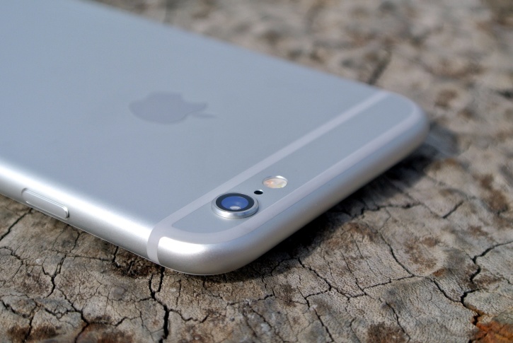 Apple iPhone, mobile drac
