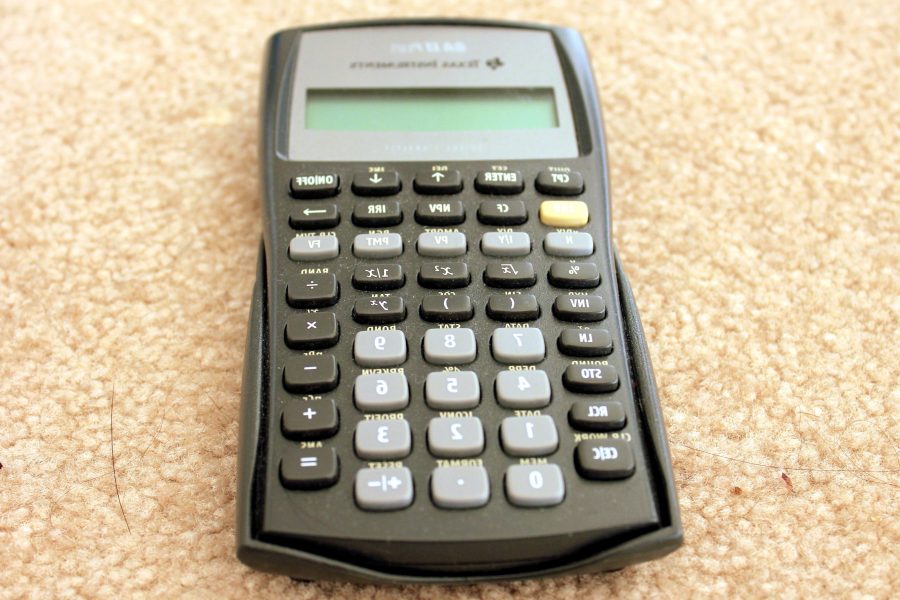 calculator stiintific