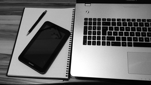 laptop, tablet, computer, electronics