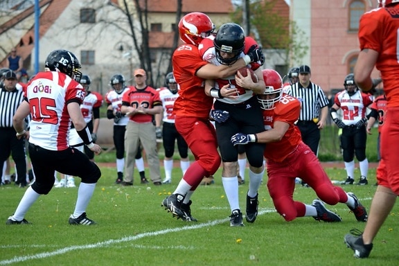 rugby, american football, sport