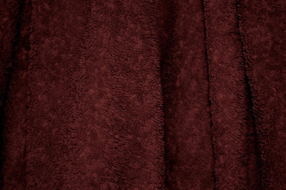 tekstil, merah marun, kain terry, handuk, tekstur