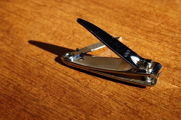 nail clippers, hand tool
