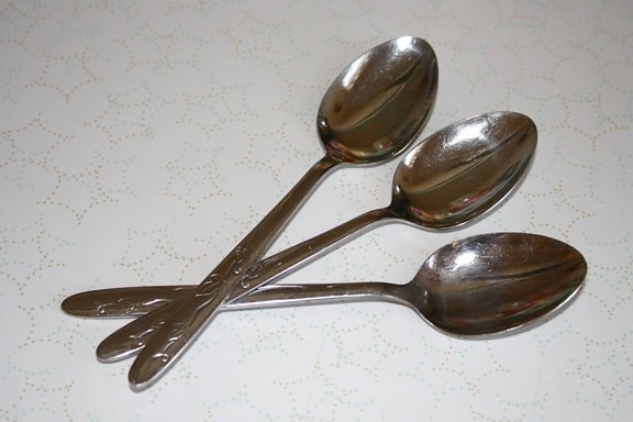 soup spoons