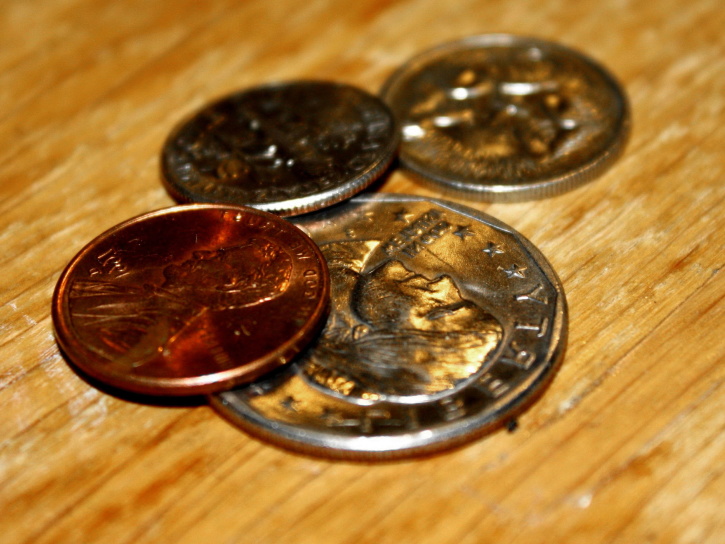 coins, economy