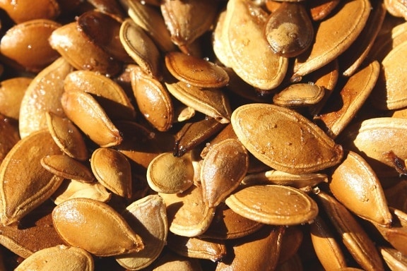 kernel de calabaza, semillas de calabaza, semillas