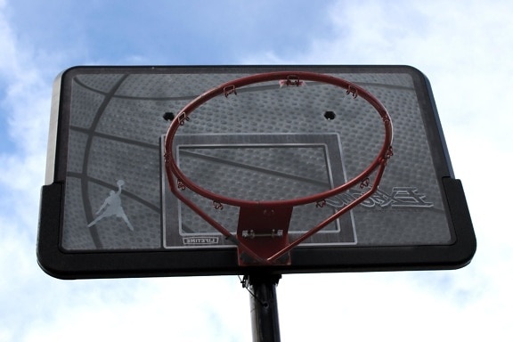 hoop bóng rổ