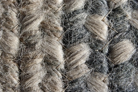 trançado de pano, tapete, tricô, textura
