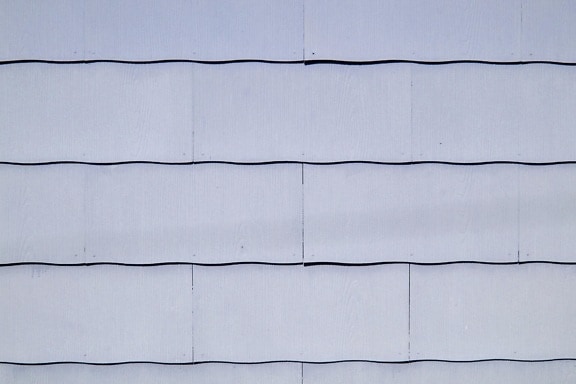 light blue color, asbestos, roof tiles, texture