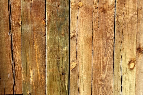 дървени дъски, талпи, текстура