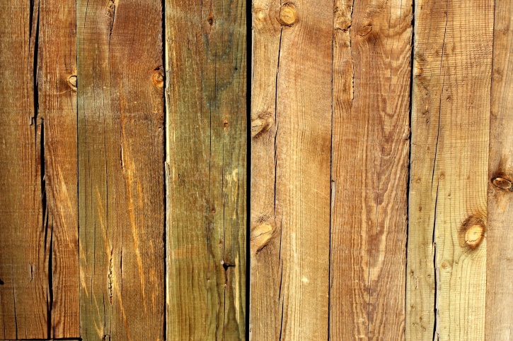 des planches de bois, planches, texture