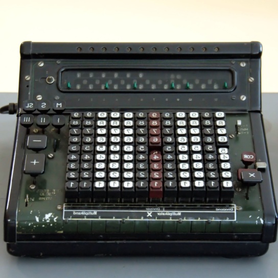 cash machine registre, l'électronique, l'équipement, le clavier, les touches