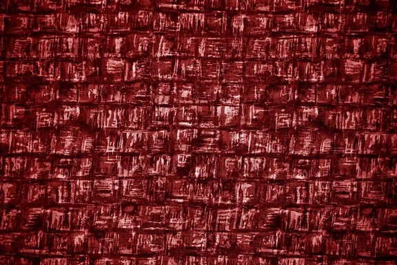 бордовые, аннотация, квадраты, ткань, textil текстуры