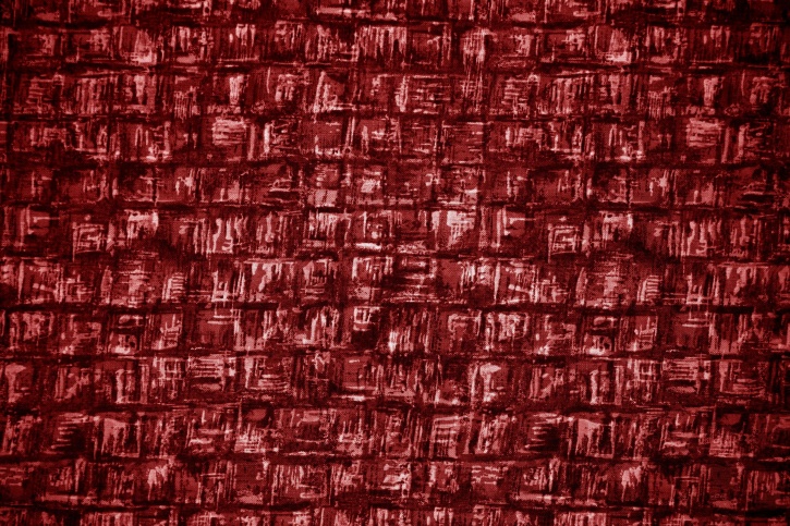 bordowy, Abstrakcja, kwadraty, tkanina tekstura textil