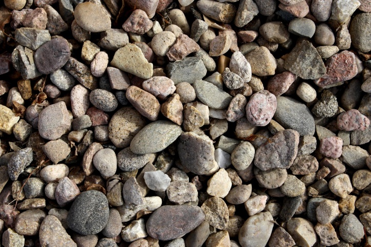 小石、岩、砂利、テクスチャ