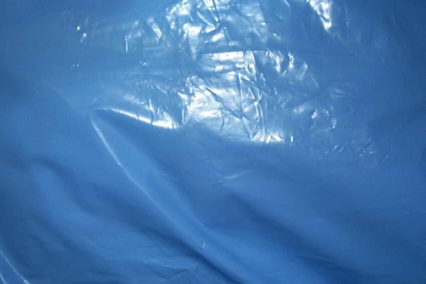 Free picture: sky blue, plastic, nylon, texture