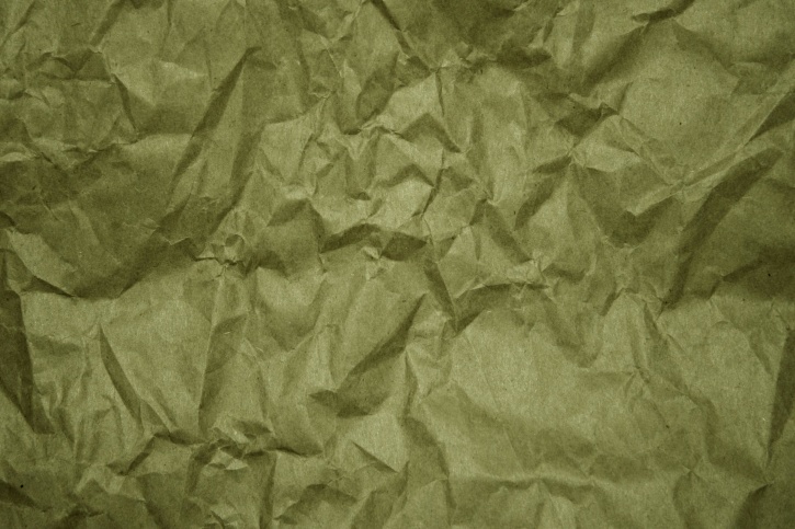 хартия, маслиново зелен цвят хартия, текстура