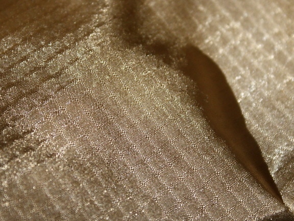 nylon de para-quedas, tecido, textil
