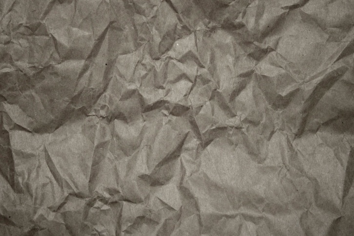 papier gris, texture