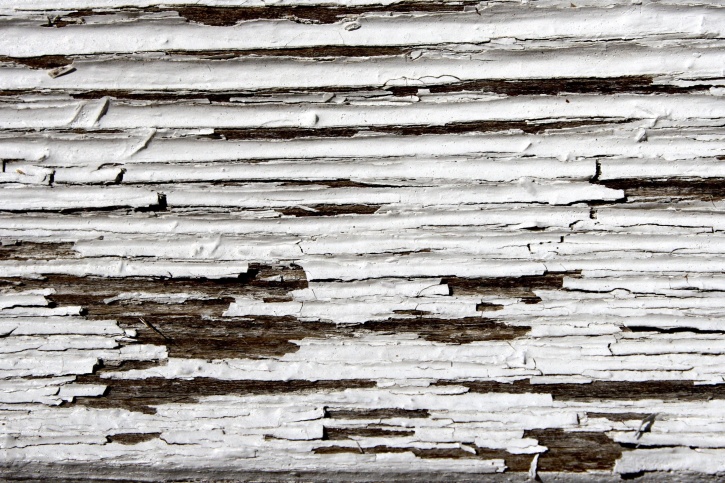 old paint, texture, wooden plank, wooden board
