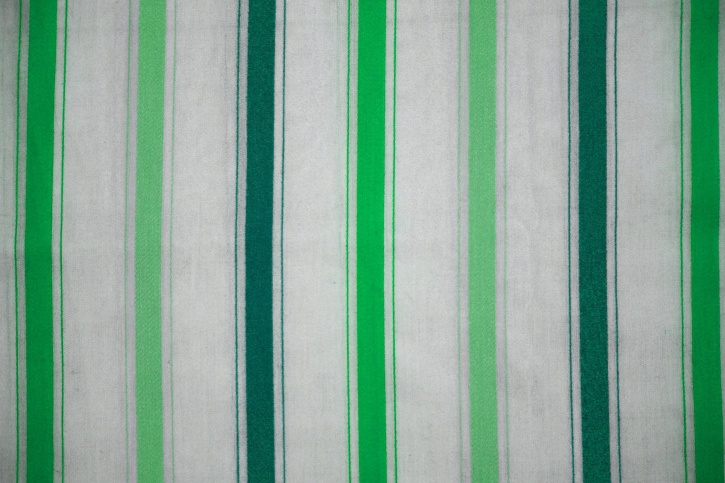 ออกแบบลาย textil ผ้าเช็ดจาน ผ้า เนื้อ สีเขียว สีขาว