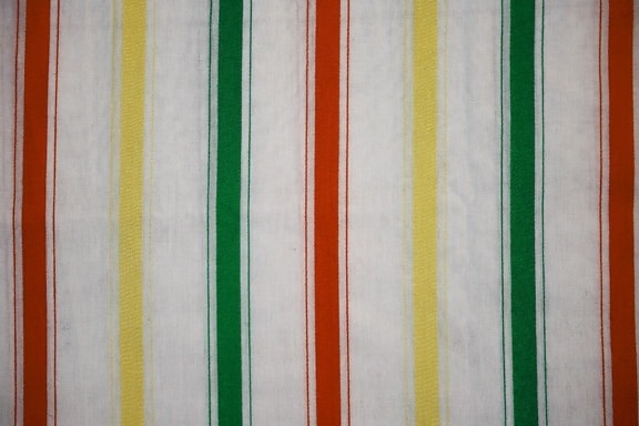 desigh, tela, textura, textil, paño de cocina, verde, amarillo, blanco