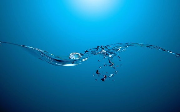 turquoise, underwater, water, wet, blue, clean