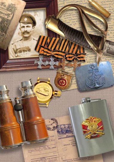 military, paper, awards, binoculars, history, world war two