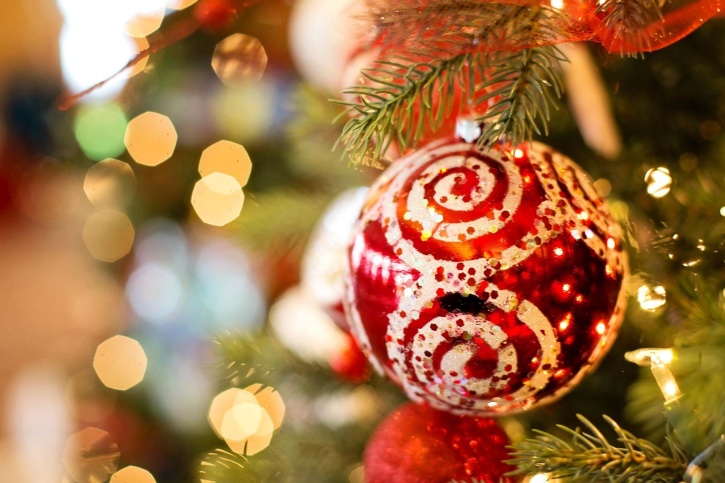 ornament, decoration, Christmas, holiday