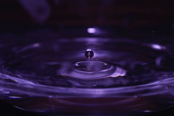water, droplet, wet, abstract, reflection