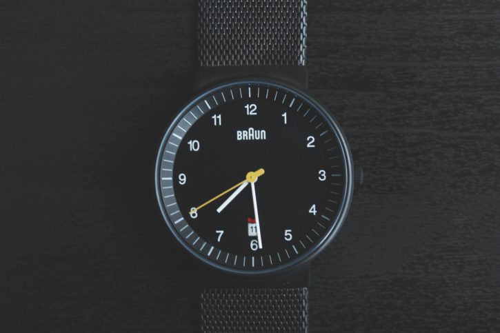 Náramkové hodinky, hodiny, mechanismus, strojírenství, technologie, čas, časovač, hodiny