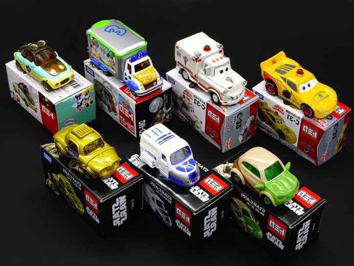 cars, collection, cute, automobile, cars, toys