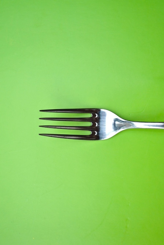 fork, cooking, cutlery, silverware, stainless steel, steel, tableware, utensil