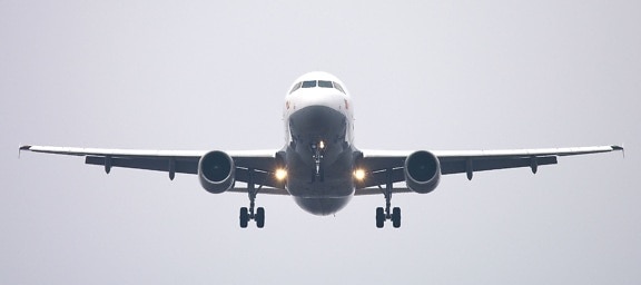 ajoneuvon air travel, ilma, lentoyhtiö, jet, kone, taivas