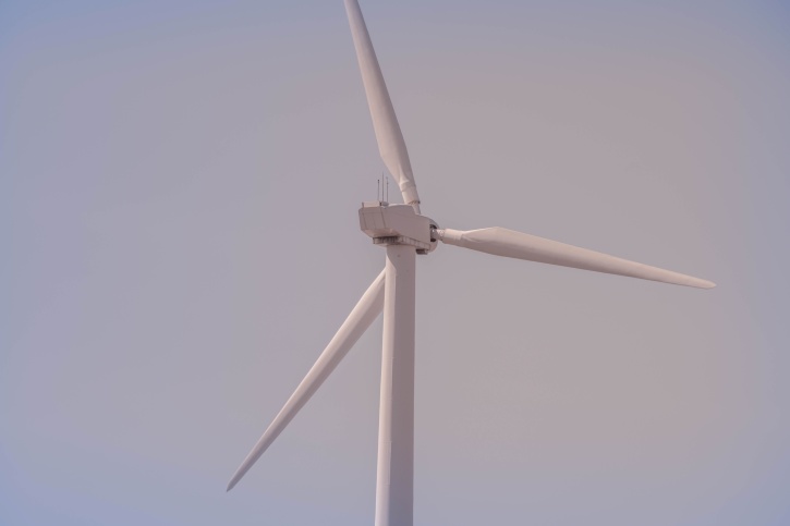 風、発電機、風力発電、風車、効率、電力、エネルギー
