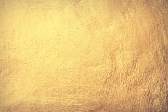 墙纸, 黄色, 油漆, 旧, 石墙